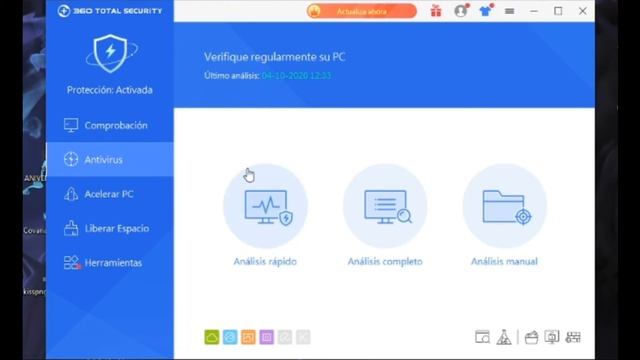 360 Total Security смотреть онлайн