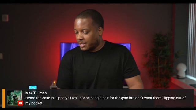 Beats Studio Buds Review - Not Bad for $149 смотреть онлайн