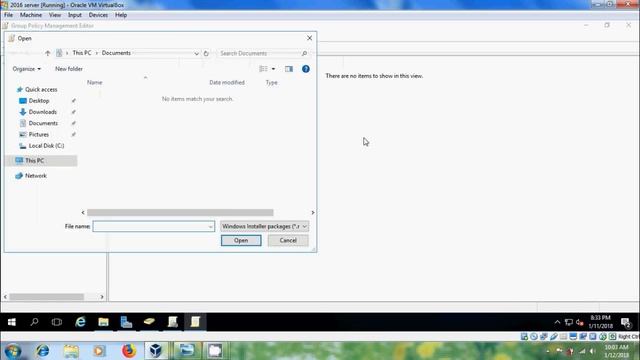 how to deploy application or software using group policy in windows server 2016 смотреть онлайн