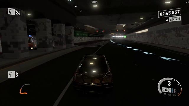 ENG PC with XBOX 360 Controller. Forza 7 Career Mode. смотреть онлайн