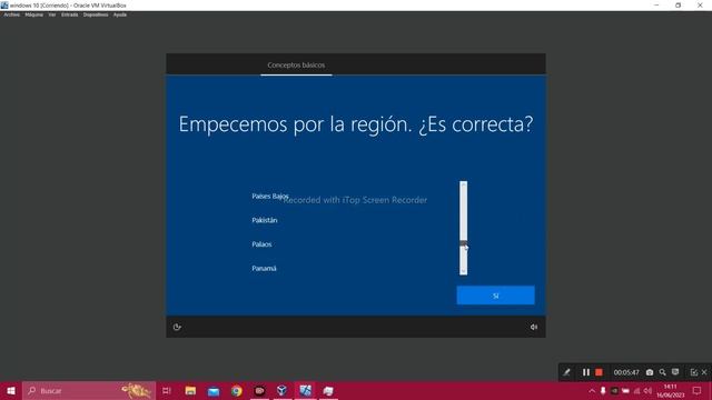 Instalación se Windows Server 2019; Windows 10, Windows 11 | En VirtualBox (Guía Completa) смотреть онлайн