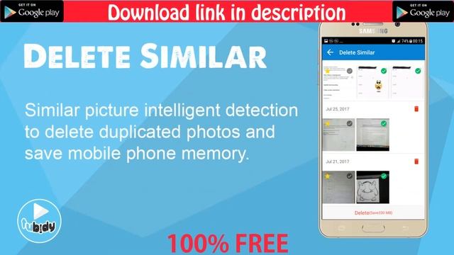Tubidy Play Video Player Android App смотреть онлайн