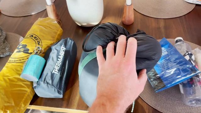 How to Pack for a Backpacking Trip смотреть онлайн