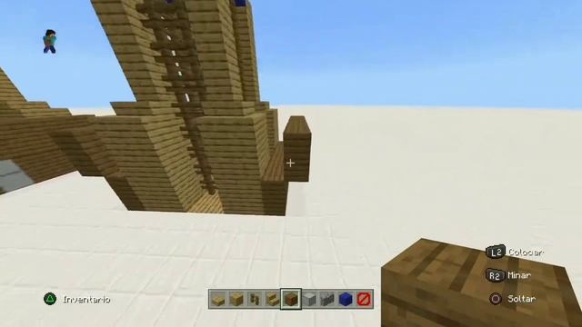 COMO HACER una TORRE TESLA en MINECRAFT (funcional)| (sin mods) смотреть онлайн