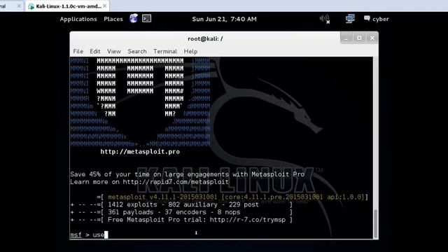 Cara Menanam Backdoor Netcat pada windows 2000 dengan Metasploit смотреть онлайн