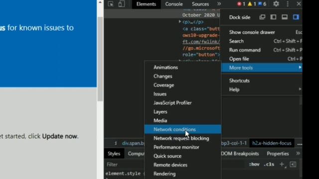 ວິທີດາວໂຫຼດ-Windows 10 20H2 ISO смотреть онлайн