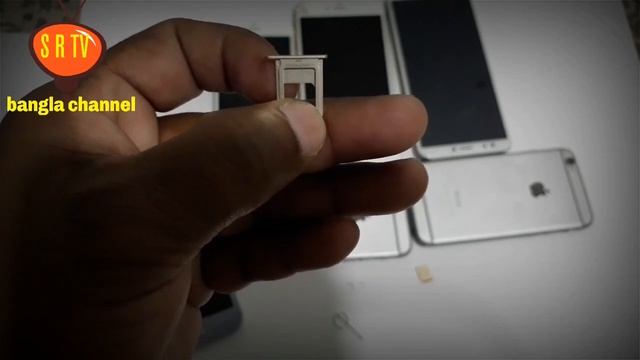 How To Check iCloud Activation Lock || SR TV Bangla смотреть онлайн