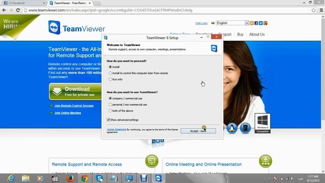 How To Download Teamviewer And Install смотреть онлайн