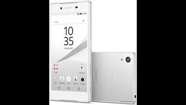 Hands On Sony Z5 Compact смотреть онлайн