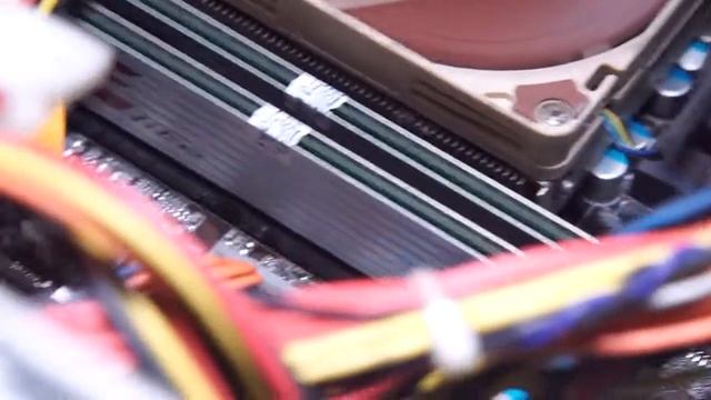 Tes Dgn Windows Memory Diagnostic смотреть онлайн