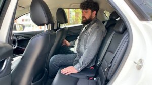 Mazda CX-3- самый бюджетный кроссовер!!!