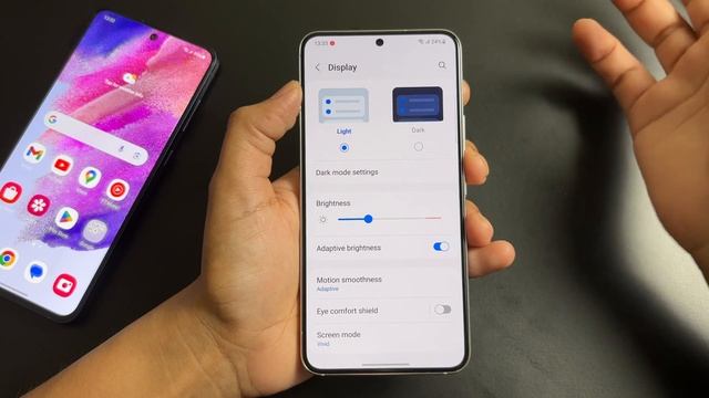 Samsung Phones ki Battery Life Etani Kam Kyun Hai !! How to improve ? Ft. S22 & S21FE смотреть онлайн
