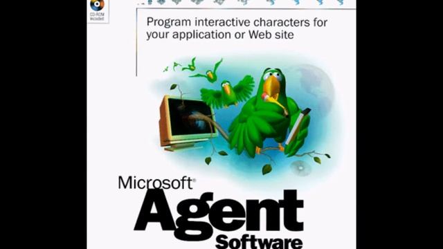 Microsoft Agent Soundtrack - Going Higher (Remix) смотреть онлайн