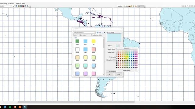 AVC GEOG 205 - Week 02 Exercise смотреть онлайн