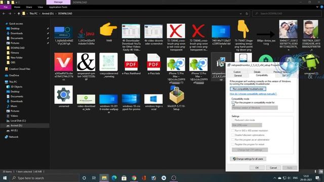 How to Install 🔥 🤑net speed monitor 🔥 | net speed monitor install कैसे करे | step by step 🤑 | смотреть онлайн