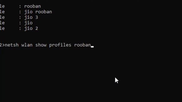 How to Find any WiFi Password смотреть онлайн