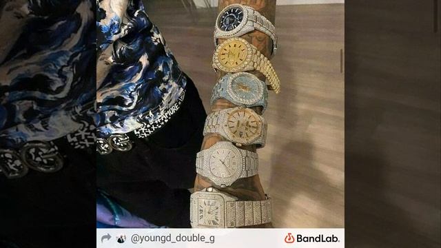 Big Flossy смотреть онлайн