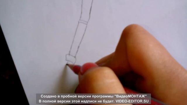 Я рисую Рарити ekvestriya girls смотреть онлайн