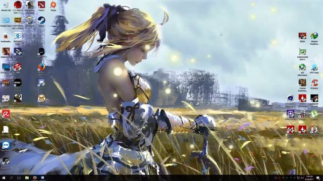 Wallpaper Engine смотреть онлайн