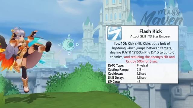 BUFFS for UNPOPULAR BUILDS!! ~ Class Balance Adjustments for April 2024 смотреть онлайн