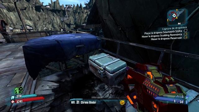 Borderlands 2 смотреть онлайн
