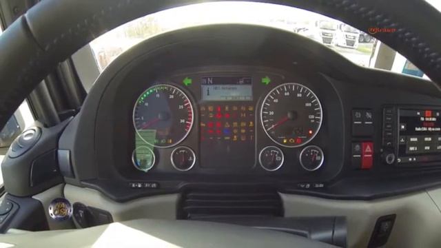 706 Reportaż MAN TGX EfficientLine 3 Na Osi 25 02 2017 смотреть онлайн