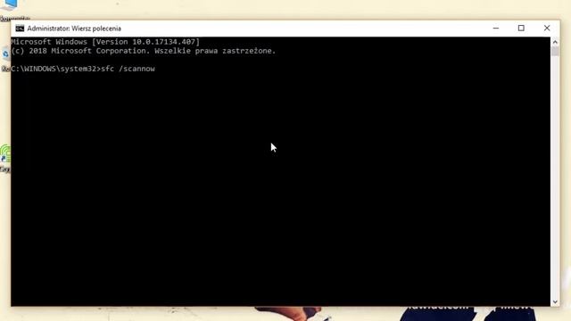 Jak naprawić uszkodzone pliki systemowe Windows? смотреть онлайн