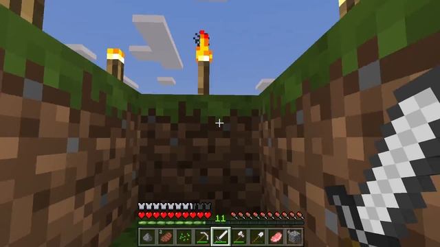 Minecraft Windows 10 Edition Beta Episode 4 My Dog Died ! смотреть онлайн