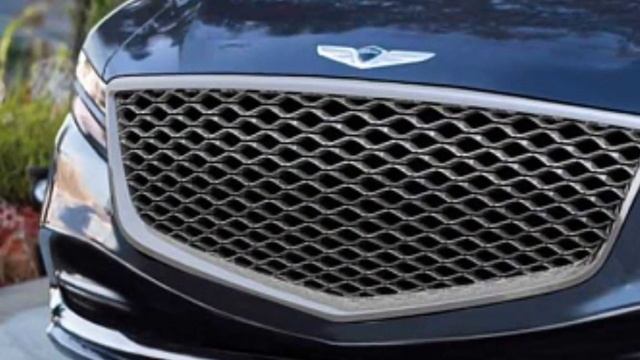 2020 Genesis G80 제네시스 G80 3세대 위장막 공개 смотреть онлайн