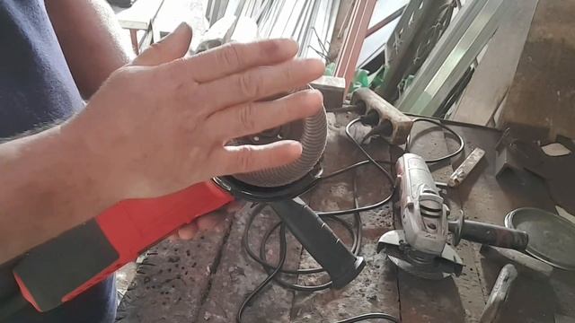 KL Eco- avuç taşlama 125 mm. смотреть онлайн