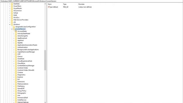 How to Enable “Open Command Window Here” Option in Context Menu in Windows 10 смотреть онлайн