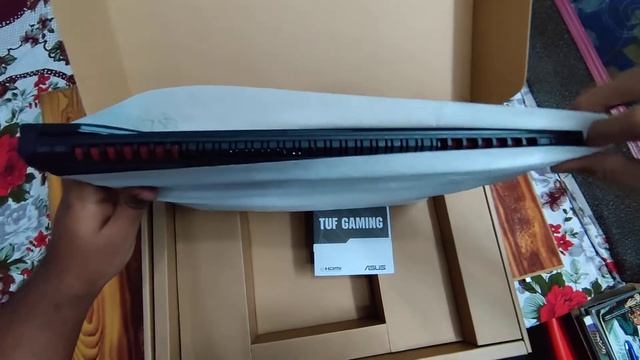 My New Asus Gaming Laptop | #Gaming #Asus Gaming #Ryzen #Gaming laptop #Laptop смотреть онлайн