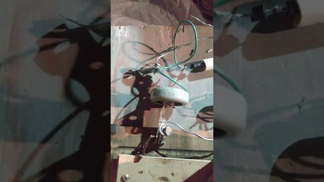 gu 81 m vacuum tube Tesla coil build смотреть онлайн