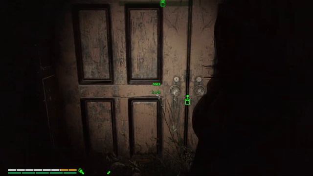 Fallout 4 modded SURVIVAL Playthrough - Part 29 смотреть онлайн
