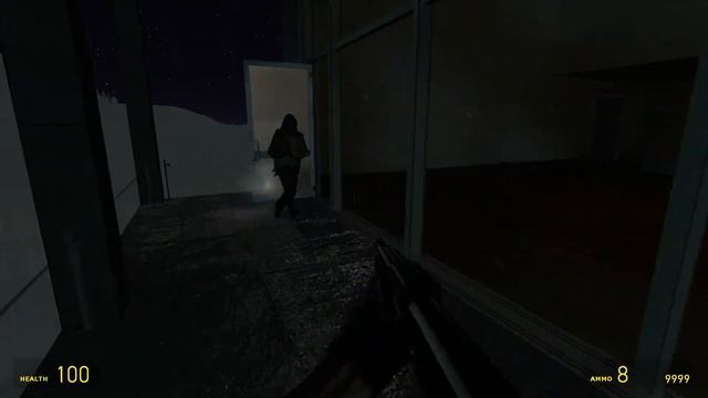 DownFall #1 | Closing a door, opens a new window... | смотреть онлайн