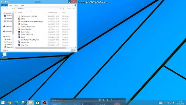 Make your ugly Windows 8.1 desktop into an marvelous, fantastic looking desktop. смотреть онлайн