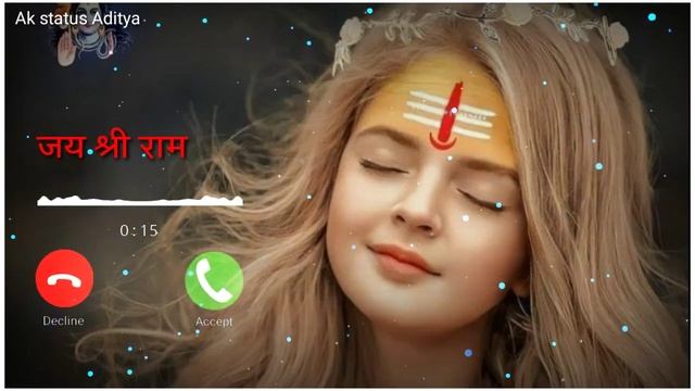sanatan ringtone MP3 download | Ram Bhakti Ringtone shree ringtone apple ringtone download смотреть онлайн