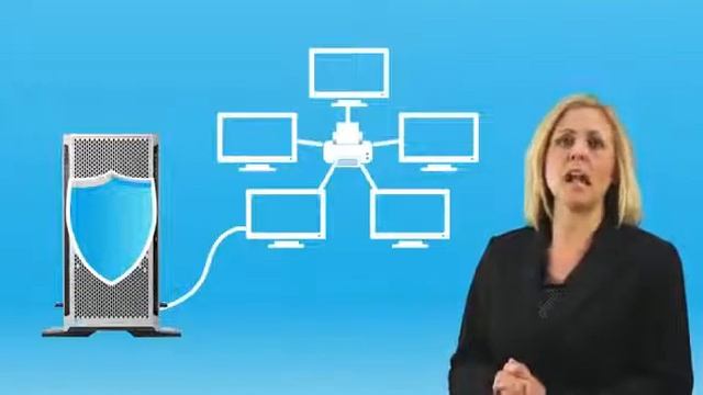 Server Fundamentals for the SMB customer смотреть онлайн