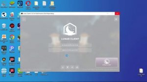 How to download Lunar Client in Tlauncher/Mincraft Launcher