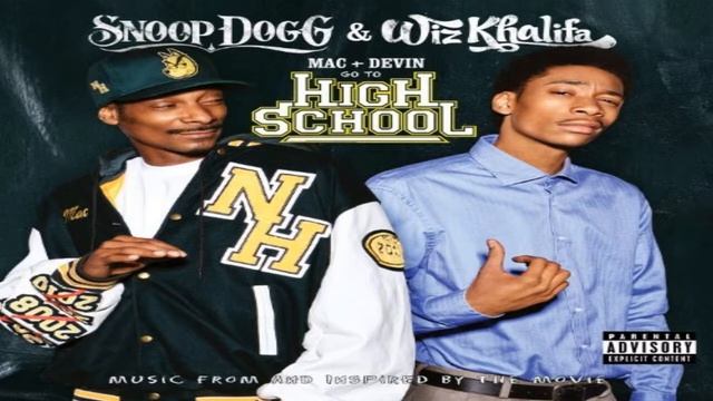 OG (feat. Curren$y) - Snoop Dogg & Wiz Khalifa - Mac and Devin Go To High School смотреть онлайн