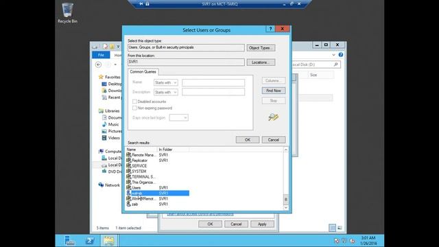 NTFS in Pashto смотреть онлайн