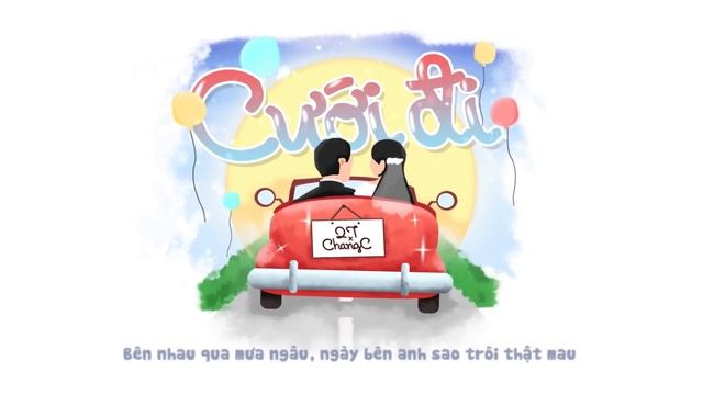 2T - CƯỚI ĐI x ChangC ( Prod. So Hi x Flowz ) | Audio | Chưa Từng Mặc Váy Cưới... смотреть онлайн