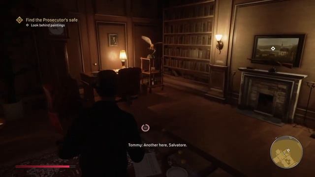 Frank's a Traitor!? [Mafia: Definitive Edition Gameplay] [Episode 5] смотреть онлайн