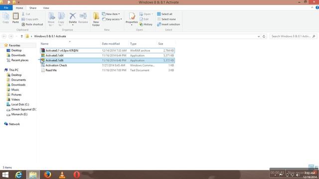 (SDH) How To Activate Windows 8.1 Free смотреть онлайн
