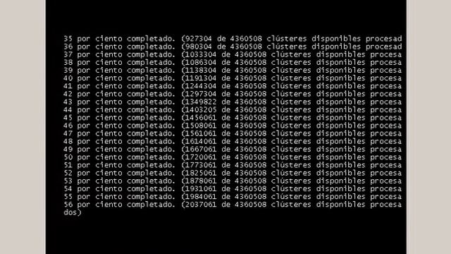 How to Check Hard Disk and Disk Defragmenter in Windows 7 смотреть онлайн