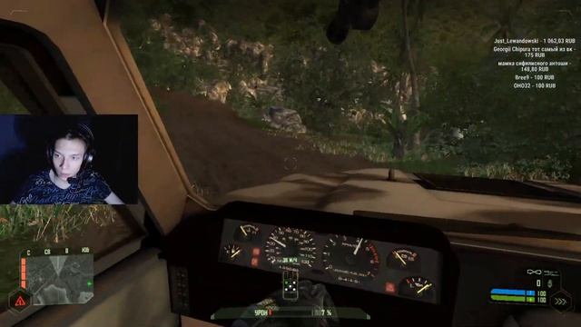 ШТУРМ БАЗЫ #2 CRYSIS смотреть онлайн