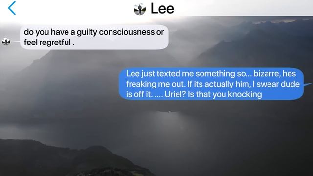 【Apple】I Bullied a Young Girl for Acting Cocky... She Almost Killed Me and Burned Down My House смотреть онлайн