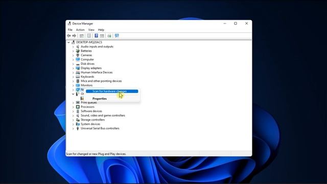 FIX: Wi-Fi Adapter is Missing from Device Manager (Windows 11) смотреть онлайн