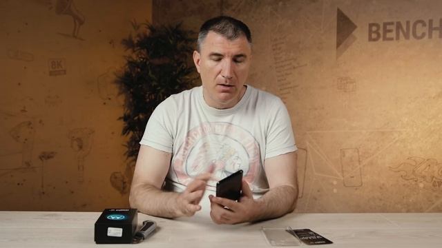 Otpakivanje Motorola G8 Power - a od MTS-a - televizor! смотреть онлайн