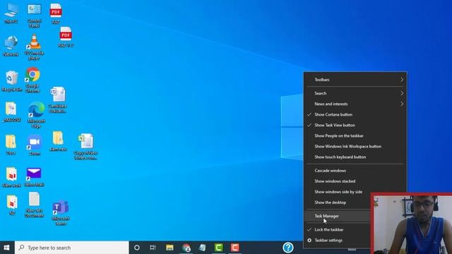 How To Turn Off Auto Start Apps Windows 10 | Auto Start Programs | Windows 10 смотреть онлайн